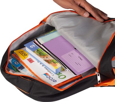 Школьный рюкзак Mobile Kid Classic / SBP100