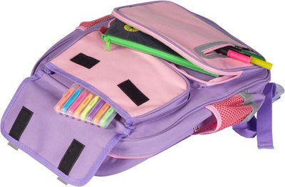 Школьный рюкзак Mobile Kid Classic / SBP100