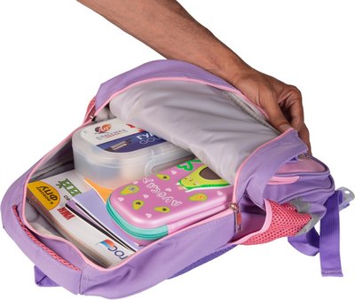 Школьный рюкзак Mobile Kid Classic / SBP100