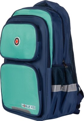 Школьный рюкзак Mobile Kid Formal / SBP200 - фото