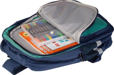 Школьный рюкзак Mobile Kid Formal / SBP200