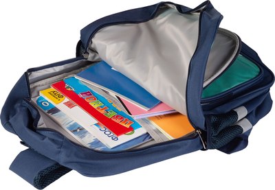 Школьный рюкзак Mobile Kid Formal / SBP200