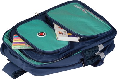 Школьный рюкзак Mobile Kid Formal / SBP200