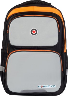 Школьный рюкзак Mobile Kid Formal / SBP200 - фото