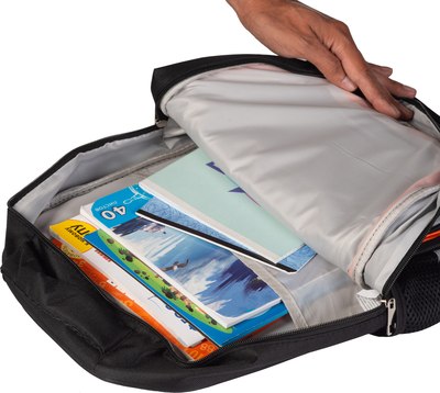 Школьный рюкзак Mobile Kid Formal / SBP200