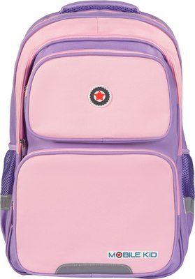 Школьный рюкзак Mobile Kid Formal / SBP200 - фото