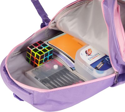 Школьный рюкзак Mobile Kid Formal / SBP200