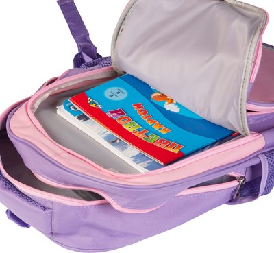 Школьный рюкзак Mobile Kid Formal / SBP200