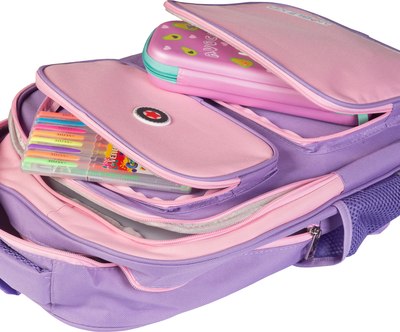 Школьный рюкзак Mobile Kid Formal / SBP200