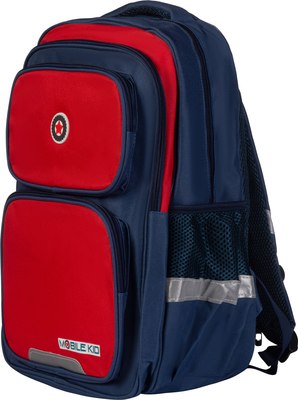 Школьный рюкзак Mobile Kid Formal / SBP200
