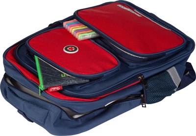 Школьный рюкзак Mobile Kid Formal / SBP200