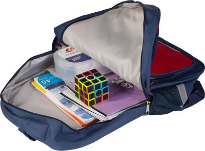 Школьный рюкзак Mobile Kid Formal / SBP200