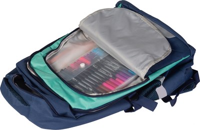 Школьный рюкзак Mobile Kid Style / SBP300