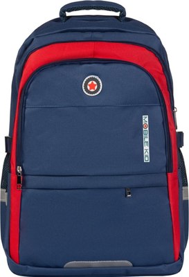 Школьный рюкзак Mobile Kid Style / SBP300 - фото