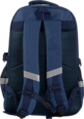 Школьный рюкзак Mobile Kid Style / SBP300