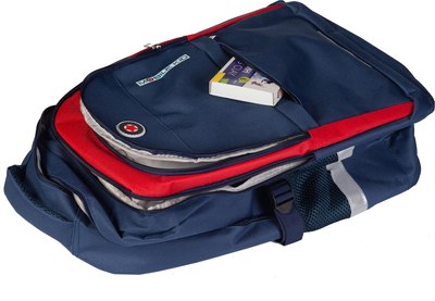 Школьный рюкзак Mobile Kid Style / SBP300