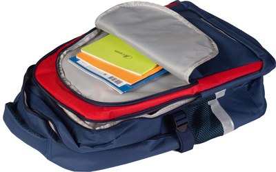 Школьный рюкзак Mobile Kid Style / SBP300