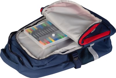 Школьный рюкзак Mobile Kid Style / SBP300