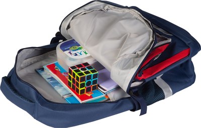 Школьный рюкзак Mobile Kid Style / SBP300