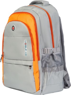 Школьный рюкзак Mobile Kid Style / SBP300 - фото