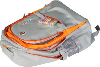 Школьный рюкзак Mobile Kid Style / SBP300