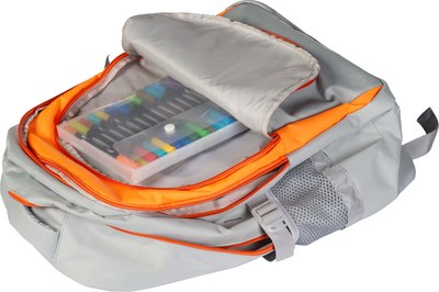 Школьный рюкзак Mobile Kid Style / SBP300