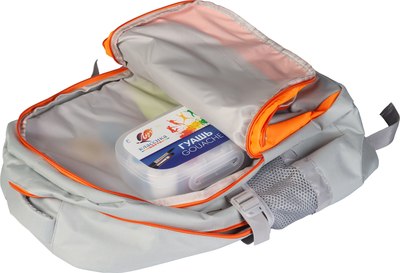 Школьный рюкзак Mobile Kid Style / SBP300