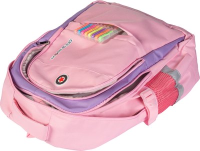 Школьный рюкзак Mobile Kid Style / SBP300