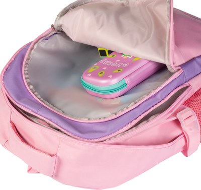 Школьный рюкзак Mobile Kid Style / SBP300