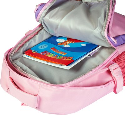 Школьный рюкзак Mobile Kid Style / SBP300