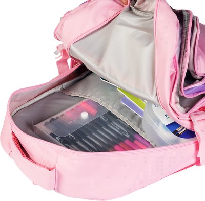 Школьный рюкзак Mobile Kid Style / SBP300