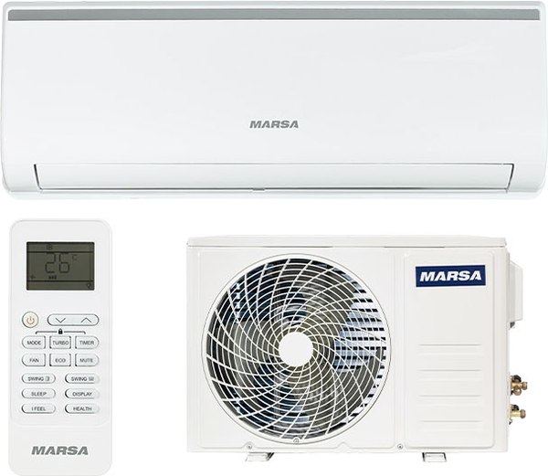 Сплит-система Marsa Astro Plus R32 RK-12MTA4G - фото