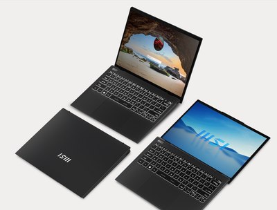 Ноутбук MSI Prestige 13Evo A13M-233BY