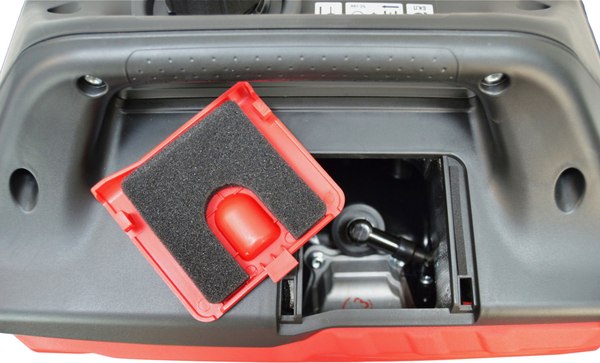 Инверторный генератор Brait BR2200iPRO