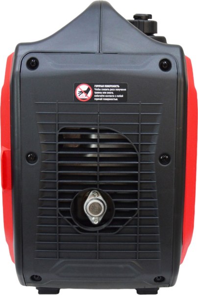 Инверторный генератор Brait BR2200iPRO