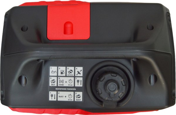 Инверторный генератор Brait BR2200iPRO