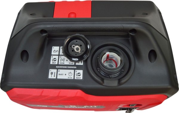 Инверторный генератор Brait BR2200iPRO