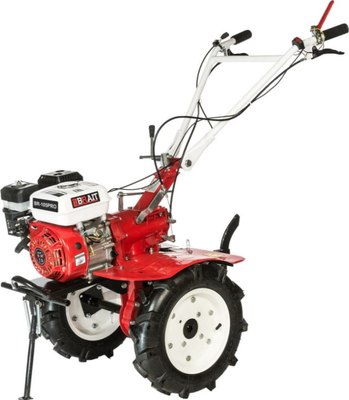 Мотоблок бензиновый Brait BR-105PRO NEW - фото