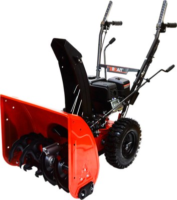 Снегоуборщик бензиновый Brait BR-756 - фото
