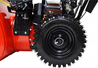 Снегоуборщик бензиновый Brait BR-756