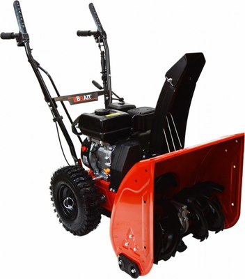 Снегоуборщик бензиновый Brait BR-756