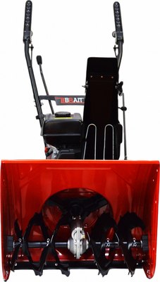 Снегоуборщик бензиновый Brait BR-756