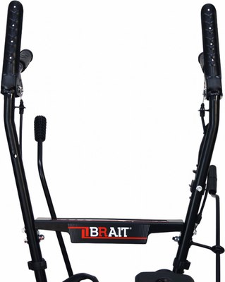 Снегоуборщик бензиновый Brait BR-756