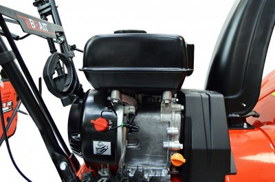 Снегоуборщик бензиновый Brait BR-756