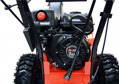 Снегоуборщик бензиновый Brait BR-756