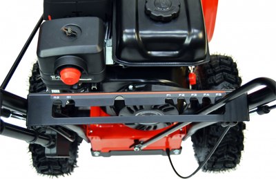 Снегоуборщик бензиновый Brait BR-756