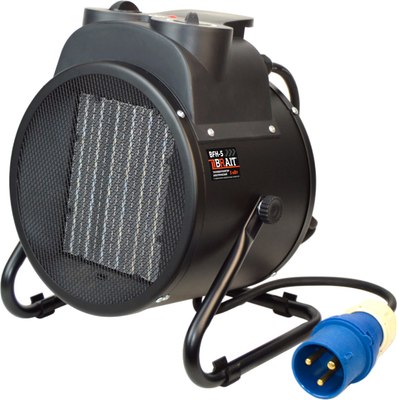Тепловентилятор Brait BFH-5 - фото