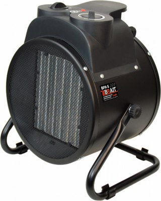 Тепловентилятор Brait BFH-5