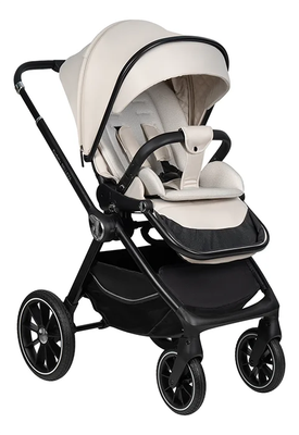 Детская универсальная коляска Farfello Belleza 3 в 1 / FB-4