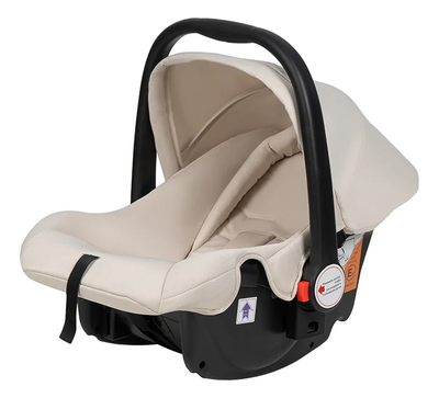 Детская универсальная коляска Farfello Belleza 3 в 1 / FB-4